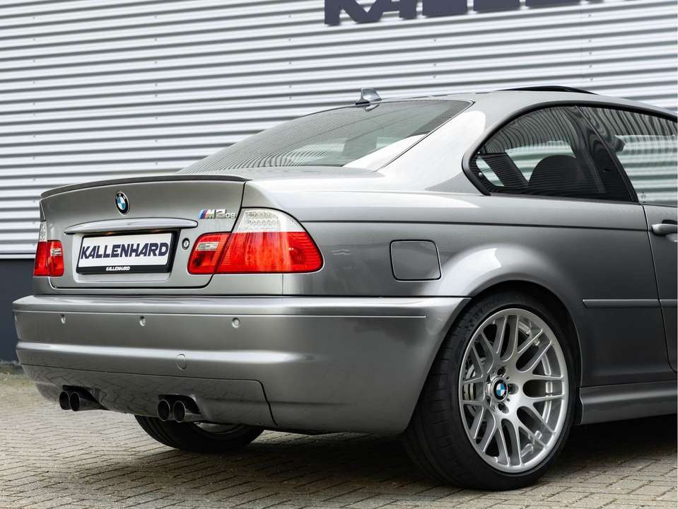 BMW M3 - Imagem 11