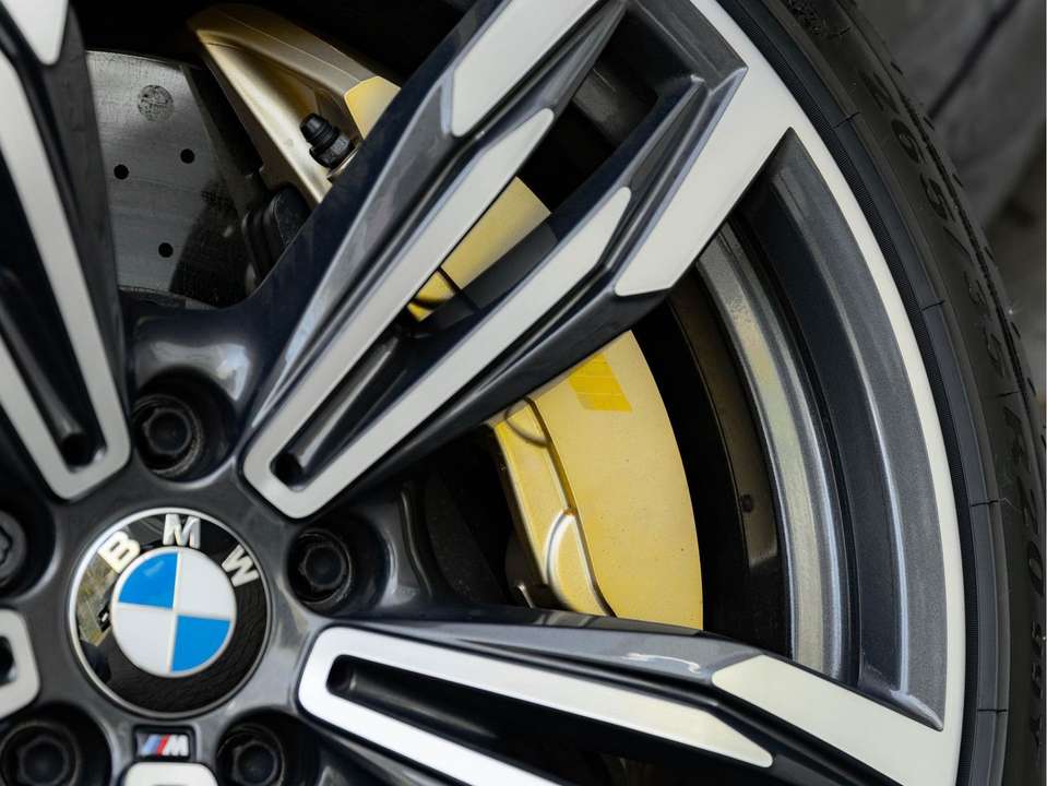 BMW M6 - Imagem 10
