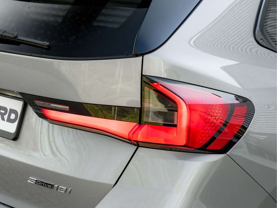 BMW X1 - Imagem 11