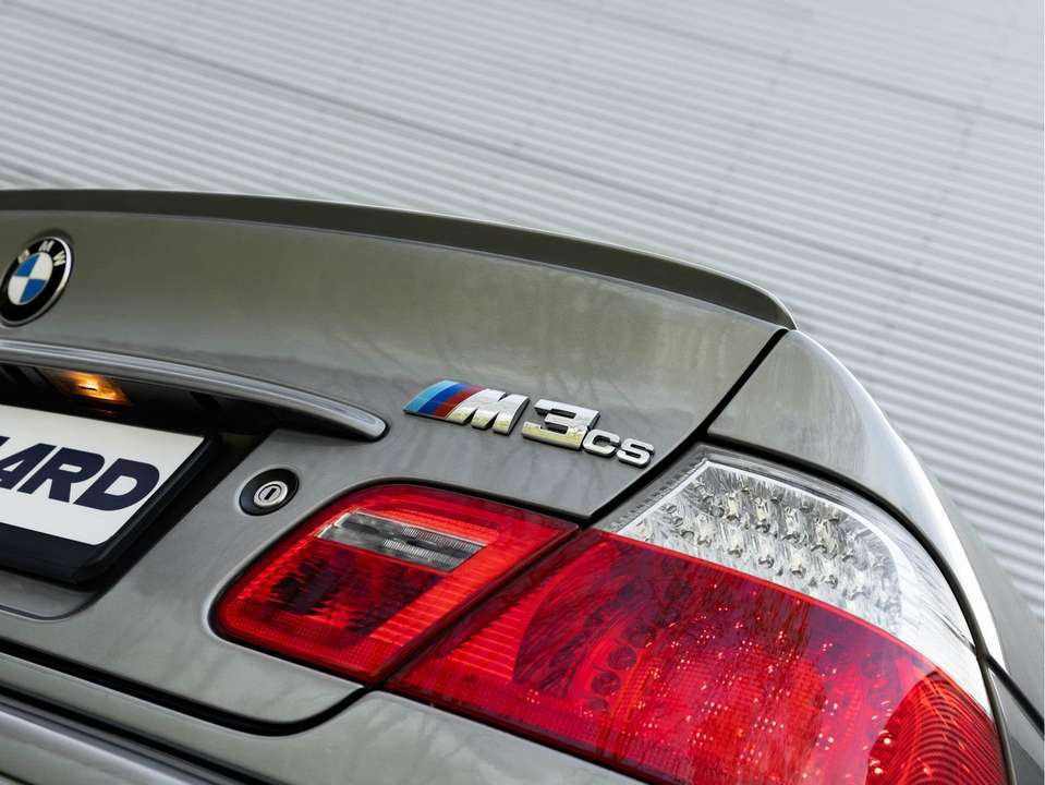 BMW M3 - Imagem 12