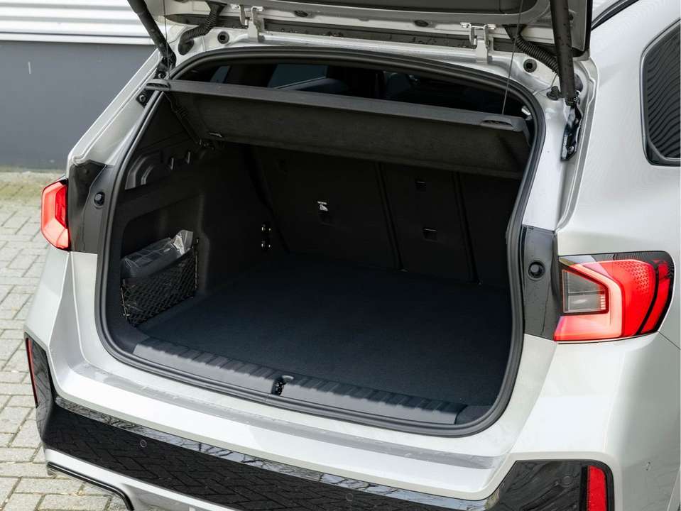 BMW X1 - Imagem 12