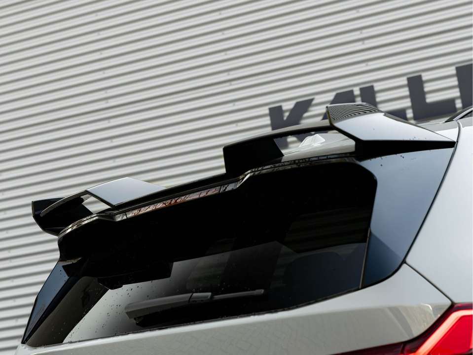BMW X3 - Imagem 12