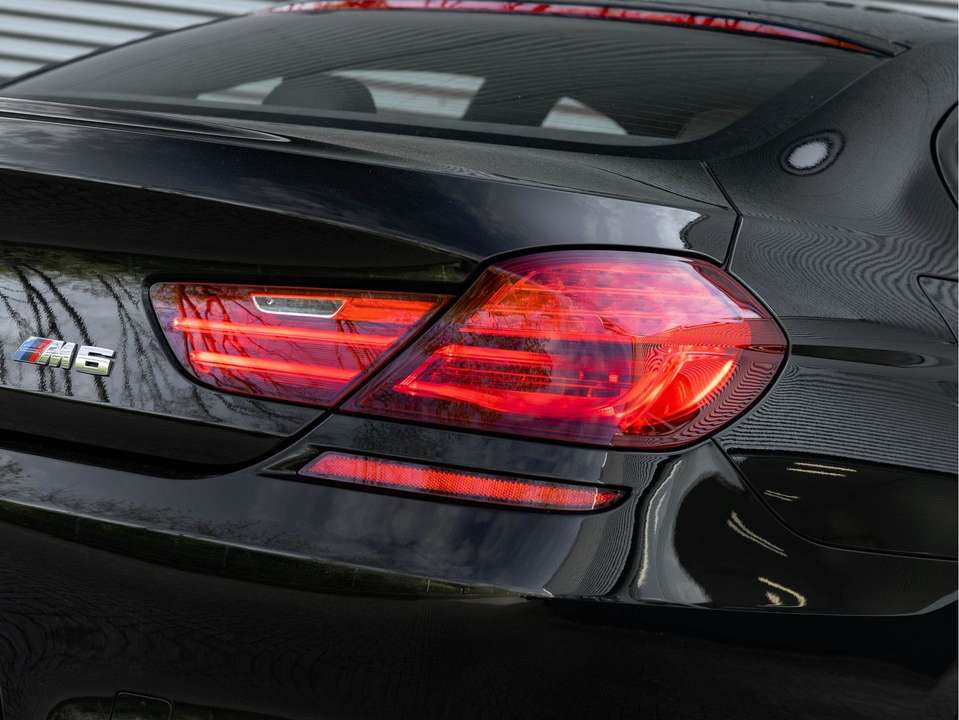 BMW M6 - Imagem 12