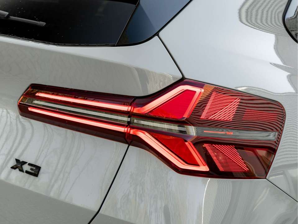 BMW X3 - Imagem 13