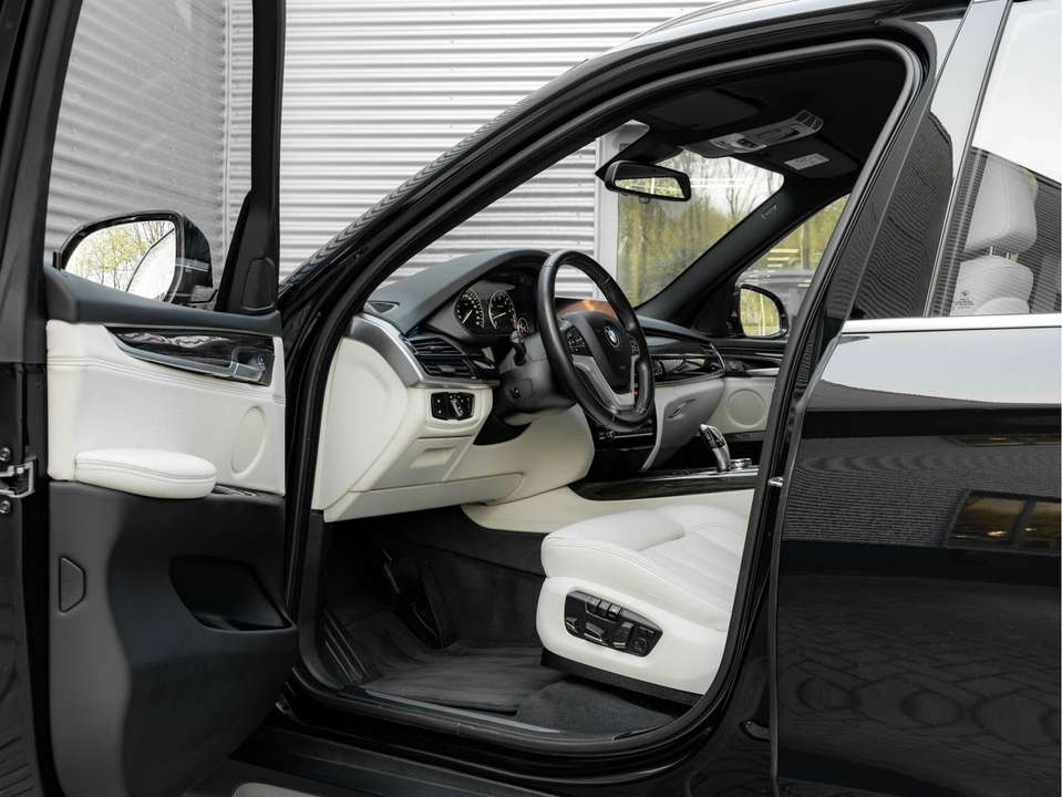 BMW X5 - Imagem 14