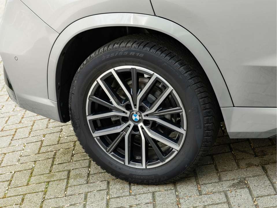 BMW X1 - Imagem 14