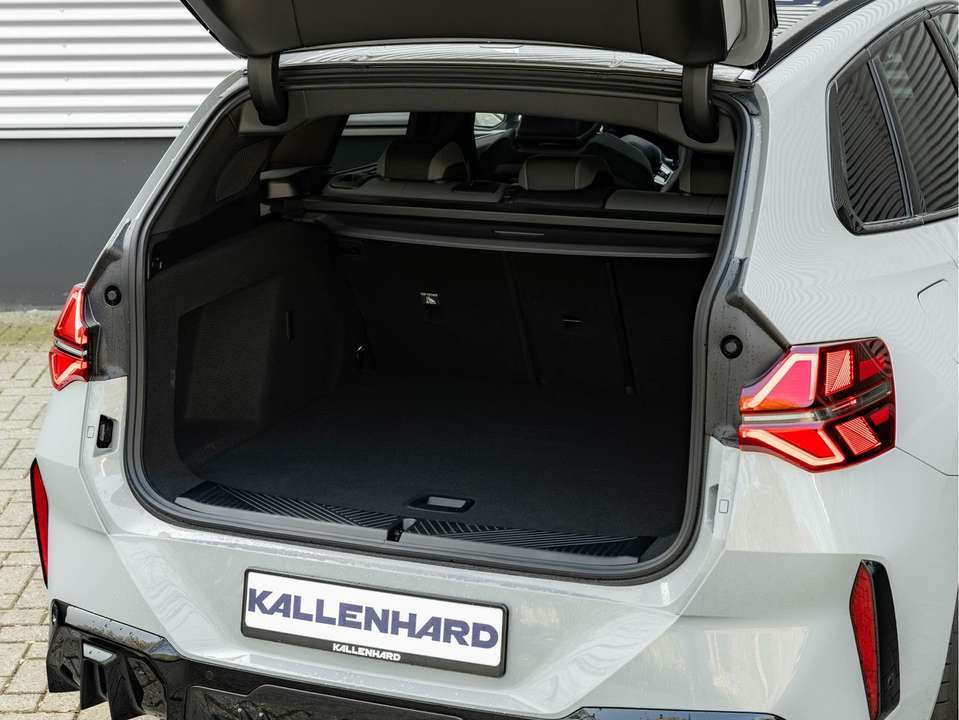 BMW X3 - Imagem 14