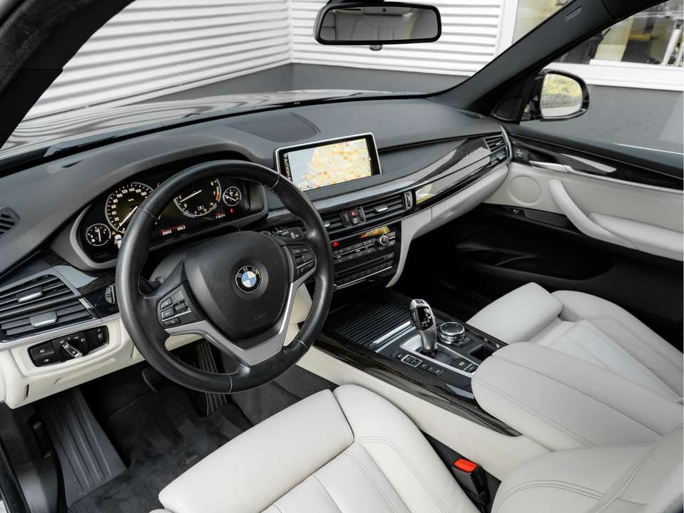 BMW X5 - Imagem 15