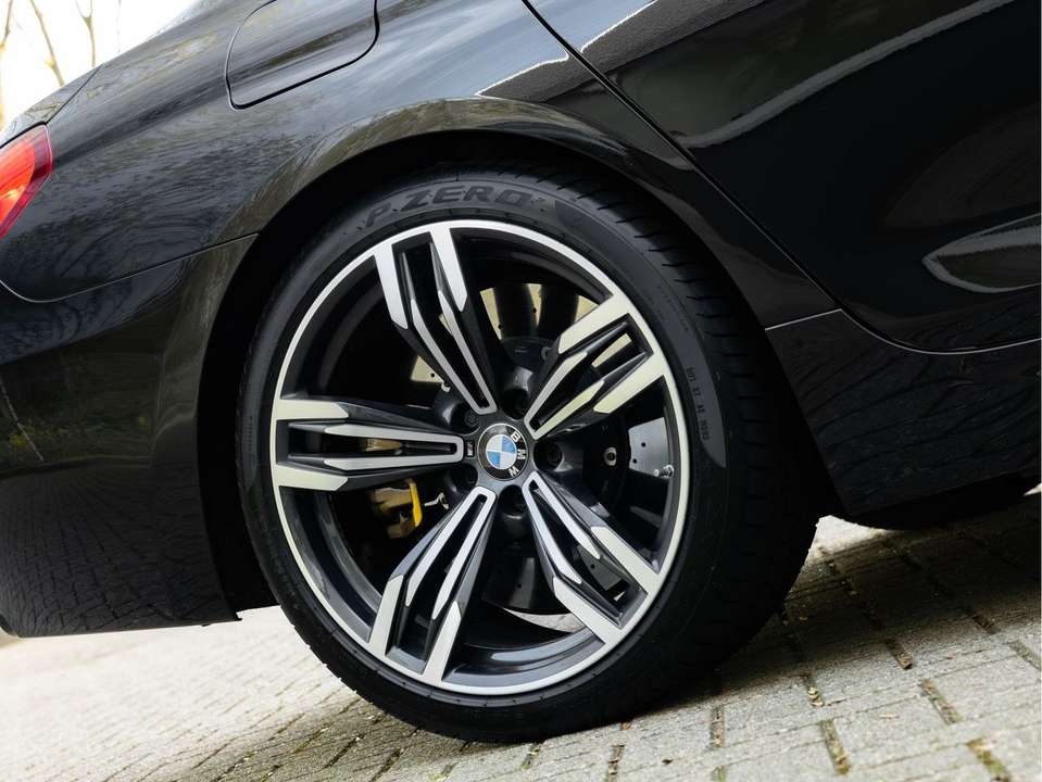 BMW M6 - Imagem 14