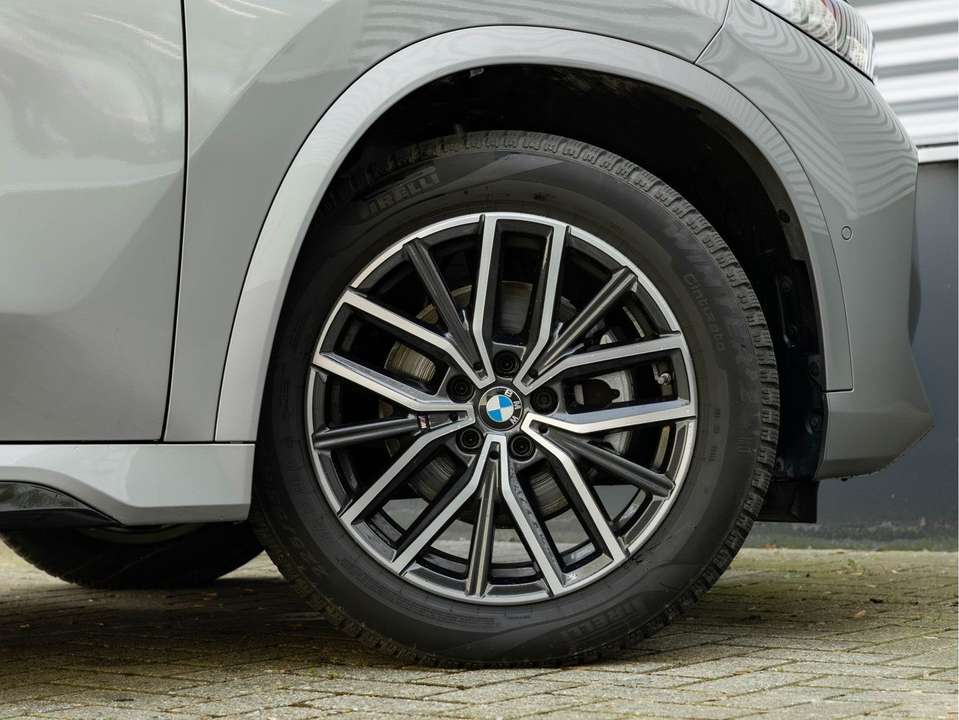 BMW X1 - Imagem 15