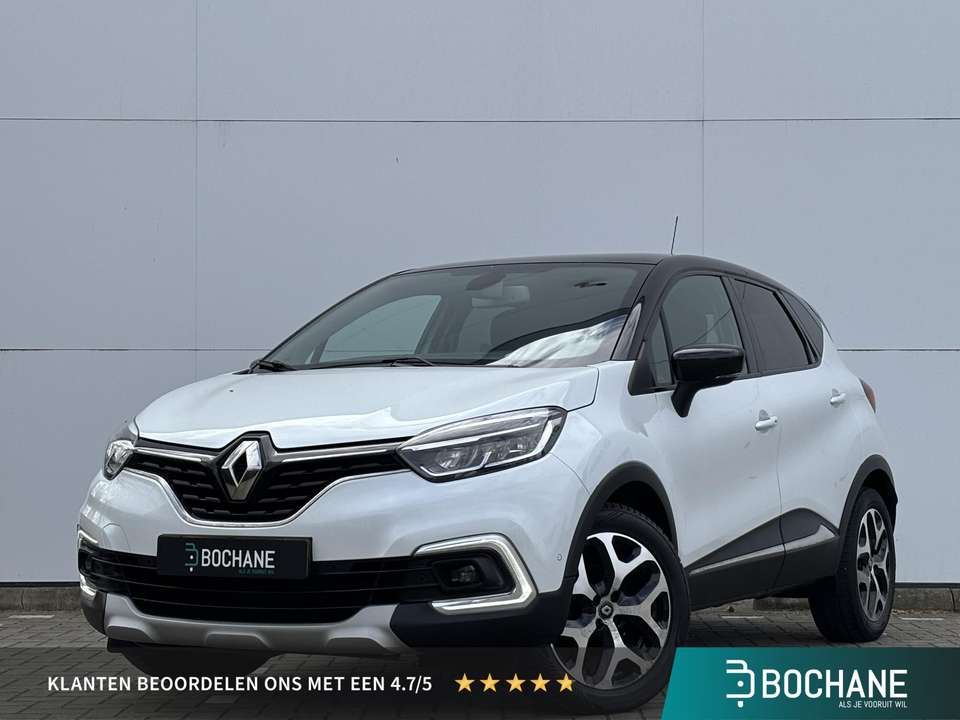 Renault Captur - Imagem 1