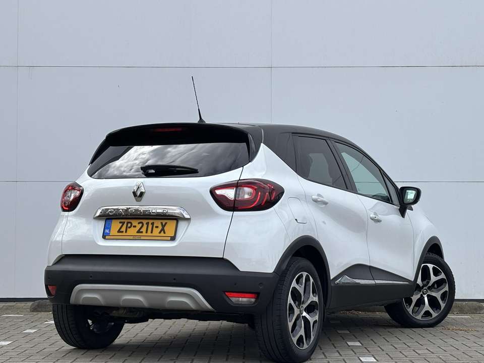Renault Captur - Imagem 2