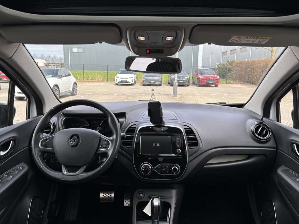 Renault Captur - Imagem 3