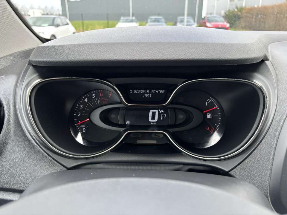Renault Captur - Imagem 4