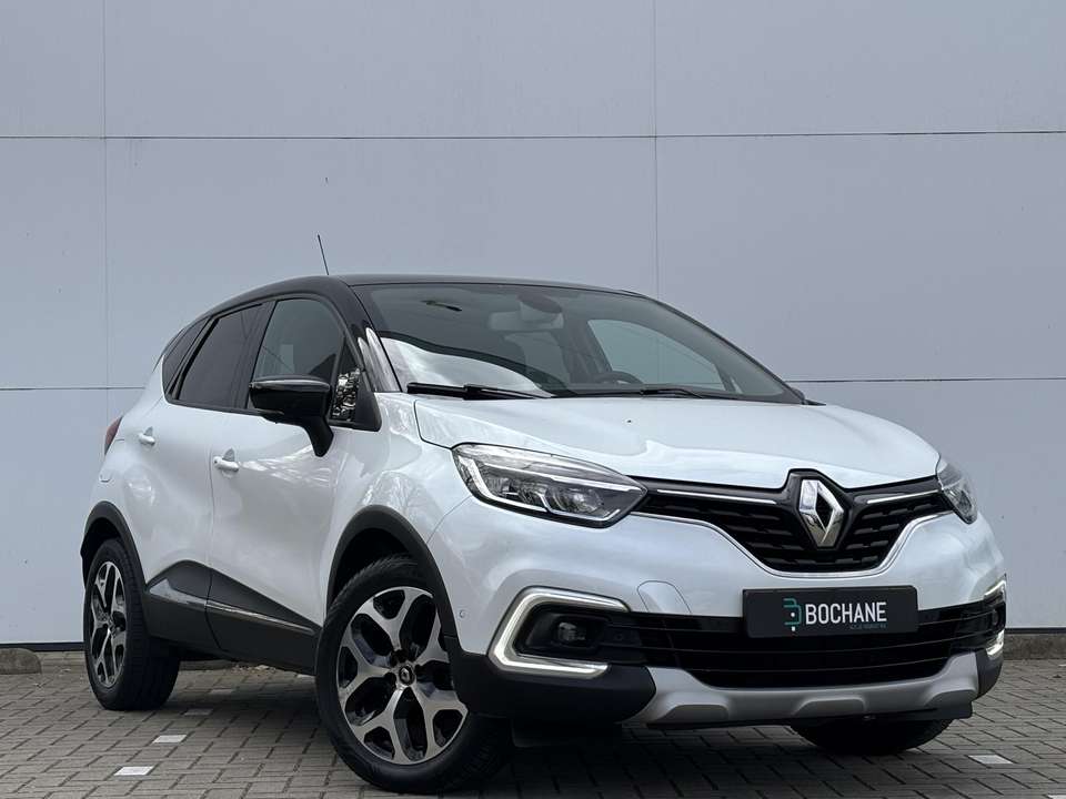 Renault Captur - Imagem 5