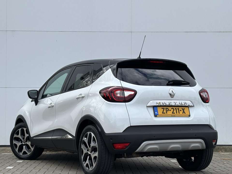Renault Captur - Imagem 6
