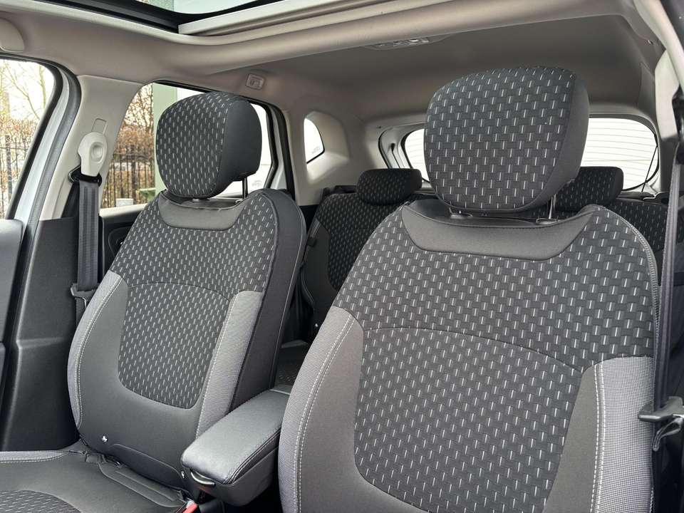 Renault Captur - Imagem 7