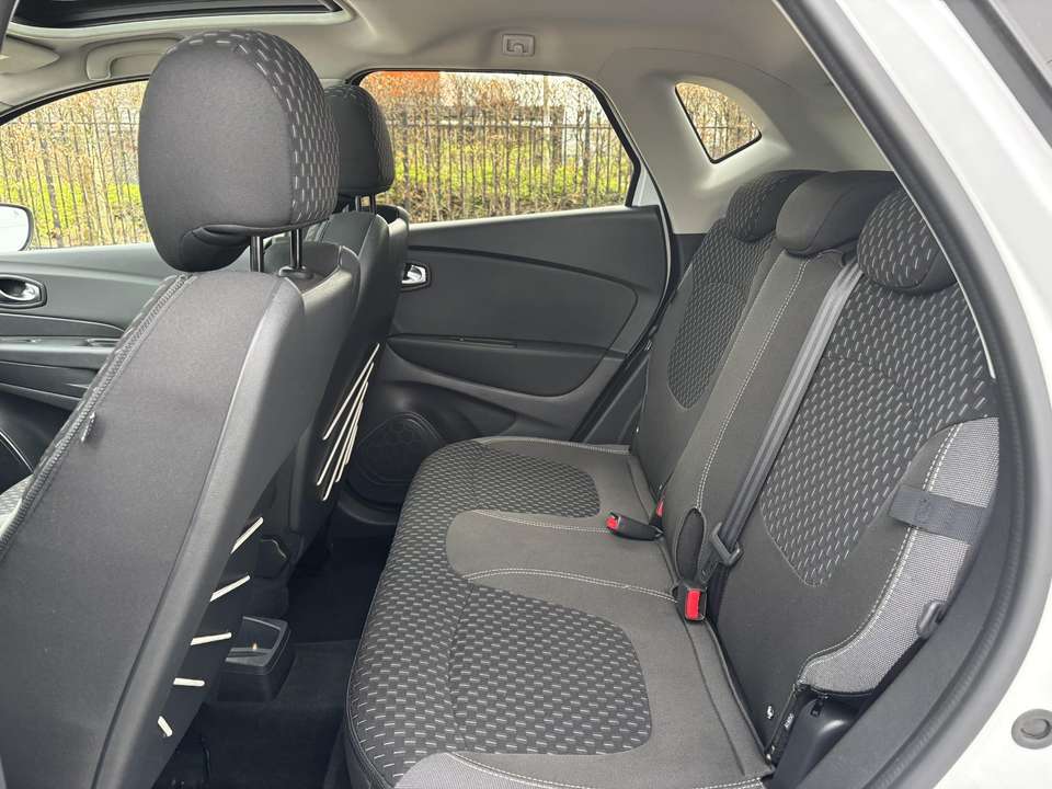 Renault Captur - Imagem 8