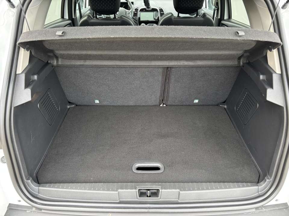 Renault Captur - Imagem 9
