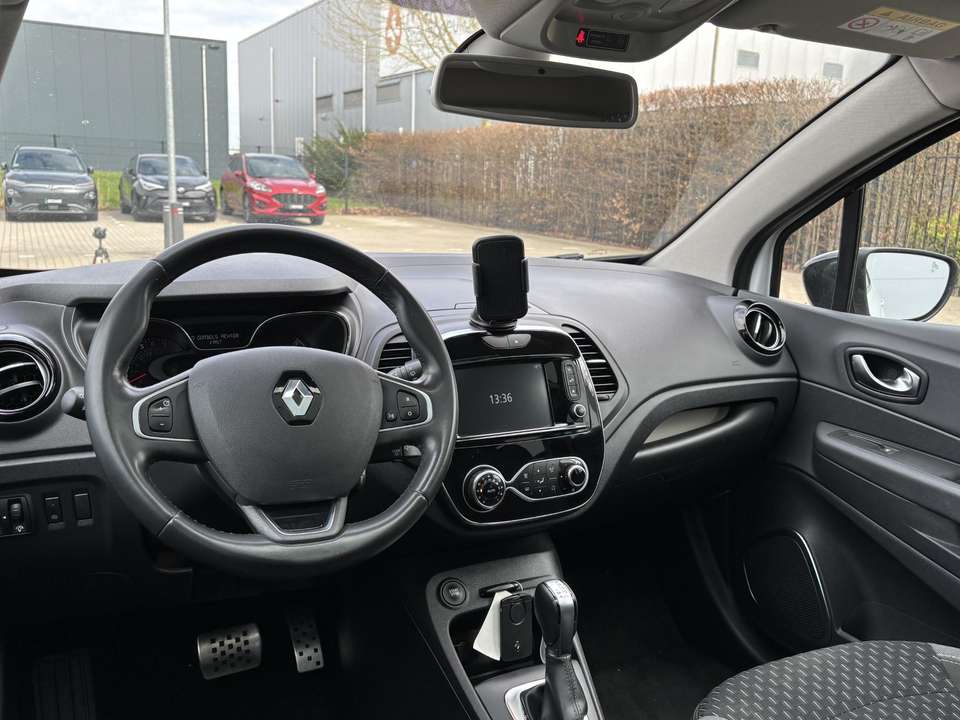 Renault Captur - Imagem 10