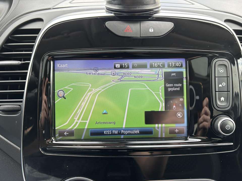 Renault Captur - Imagem 11