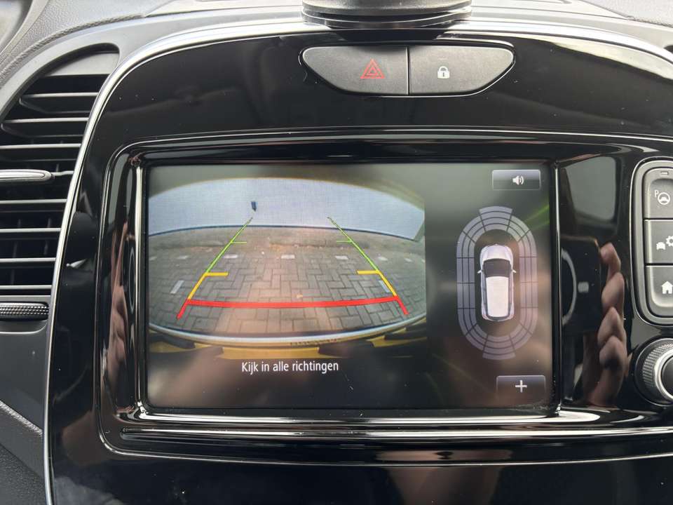Renault Captur - Imagem 12