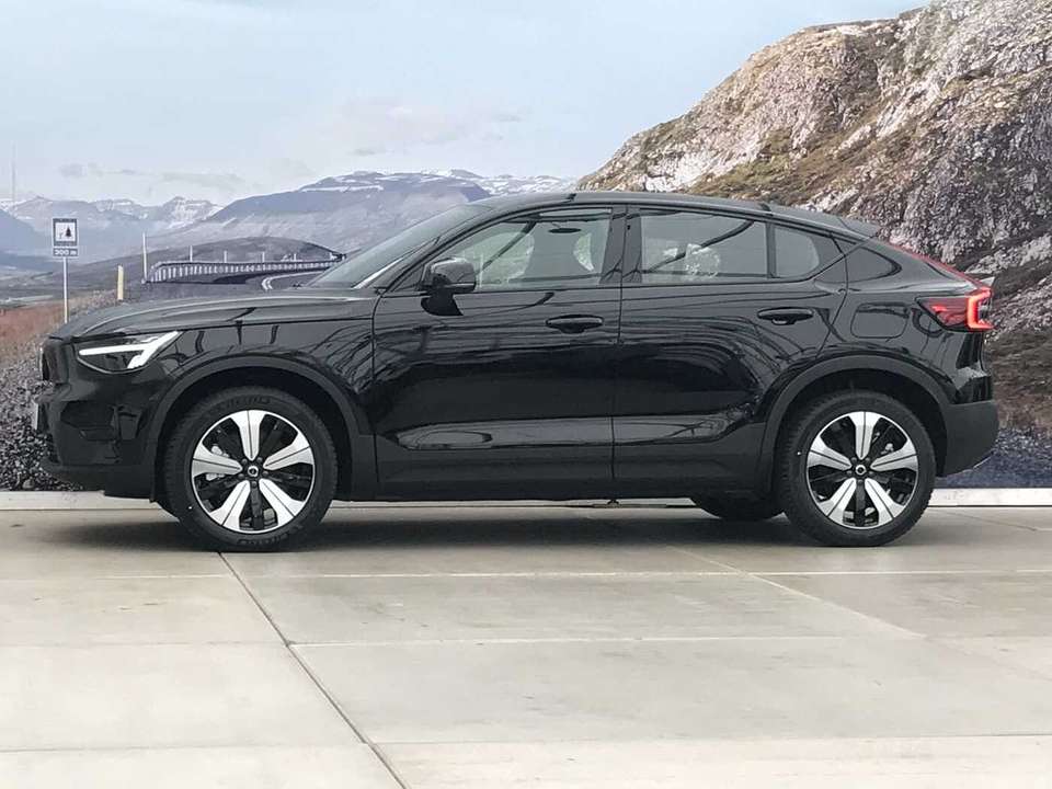 Volvo C40 - Imagem 2