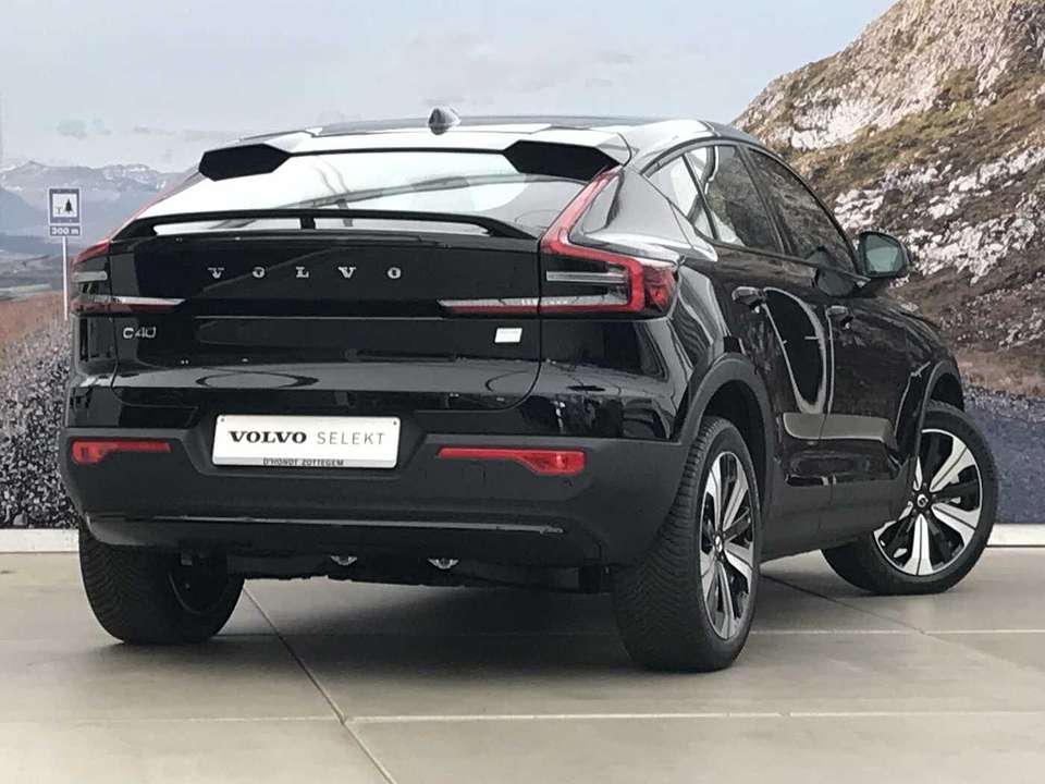 Volvo C40 - Imagem 3