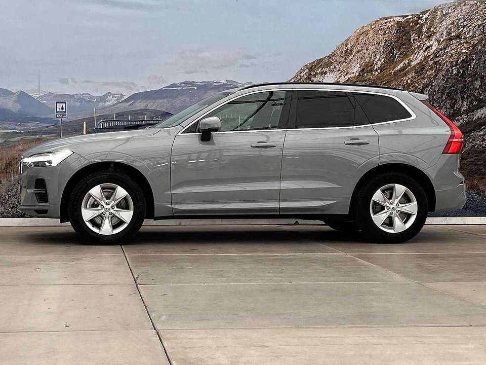 Volvo XC60 - Imagem 2