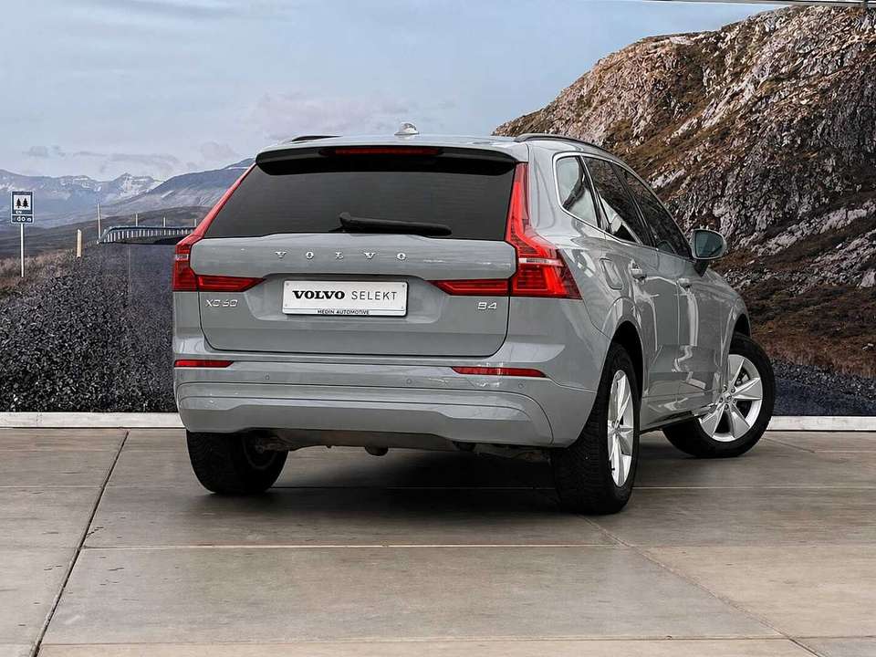 Volvo XC60 - Imagem 3