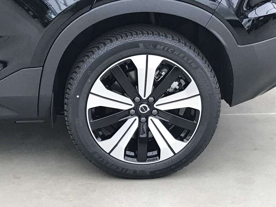 Volvo C40 - Imagem 4