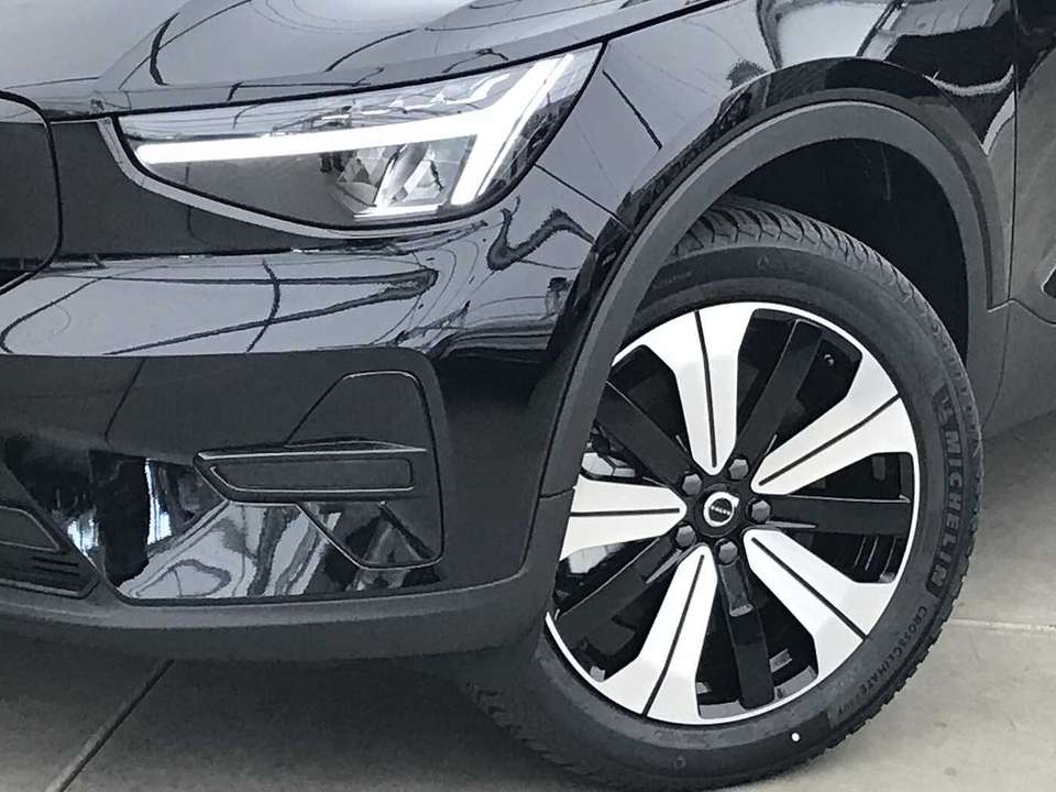 Volvo C40 - Imagem 5