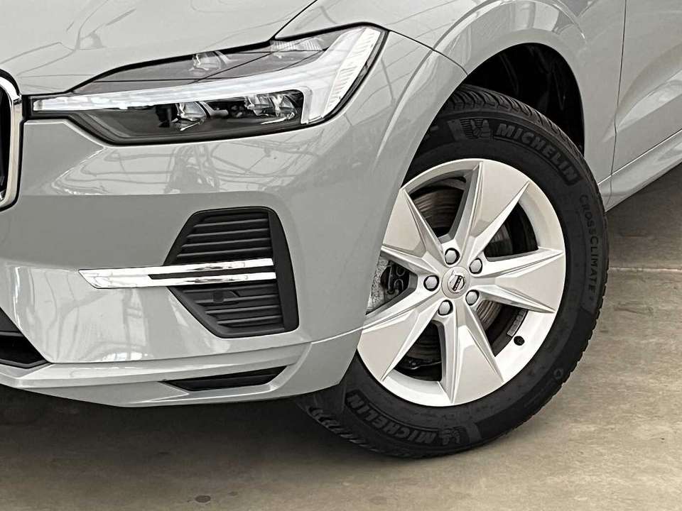 Volvo XC60 - Imagem 5