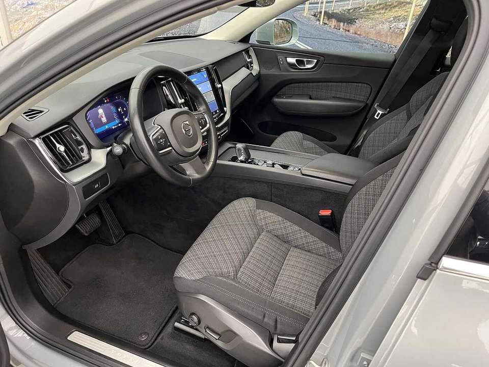 Volvo XC60 - Imagem 6