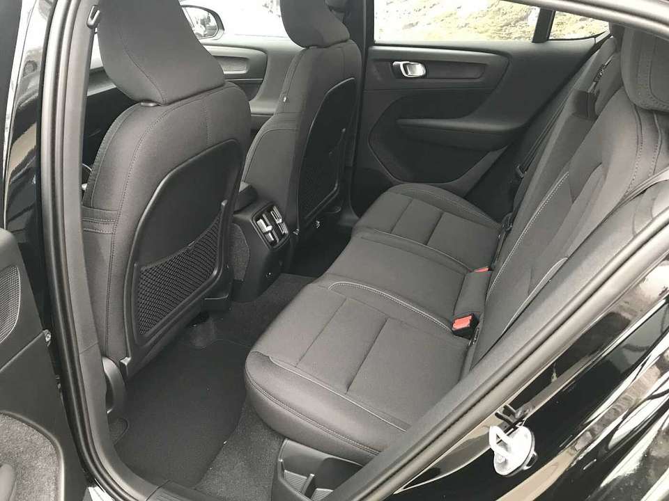 Volvo C40 - Imagem 9