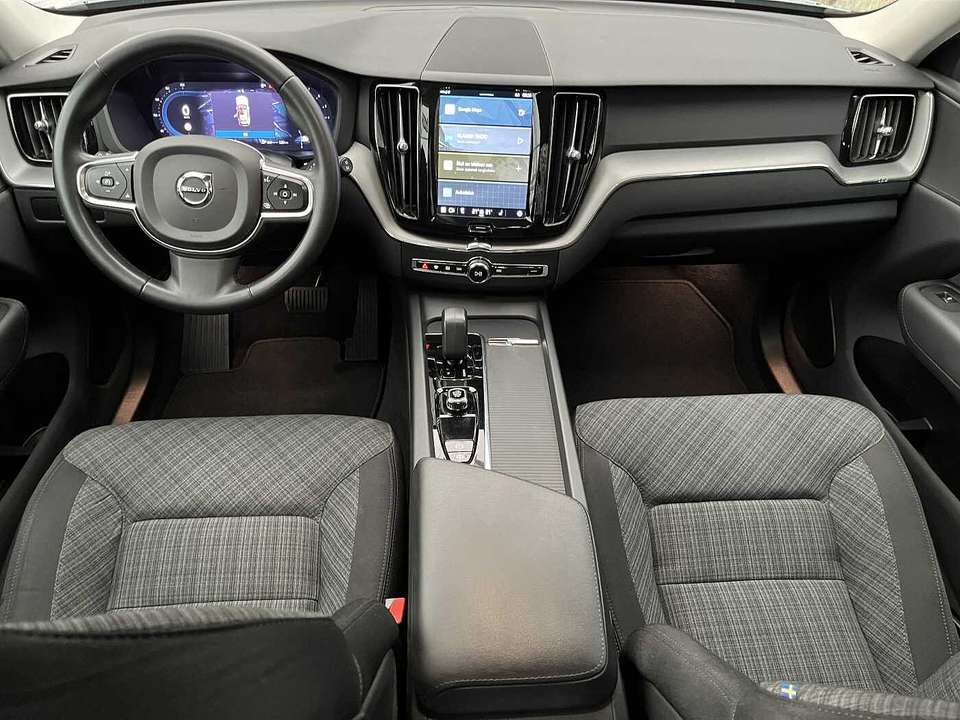 Volvo XC60 - Imagem 8