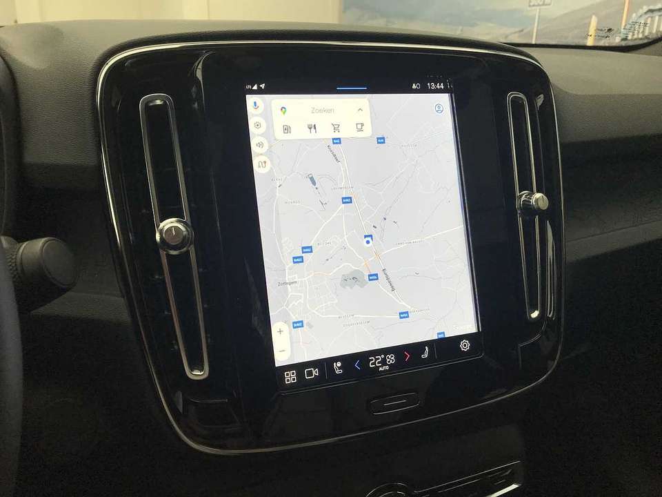 Volvo C40 - Imagem 12