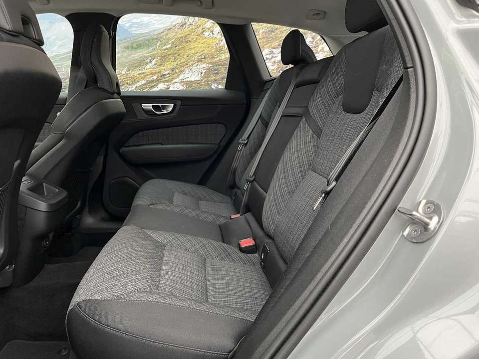 Volvo XC60 - Imagem 10
