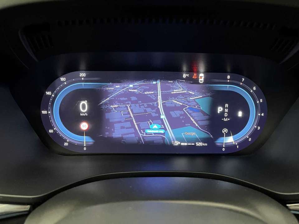 Volvo XC60 - Imagem 11