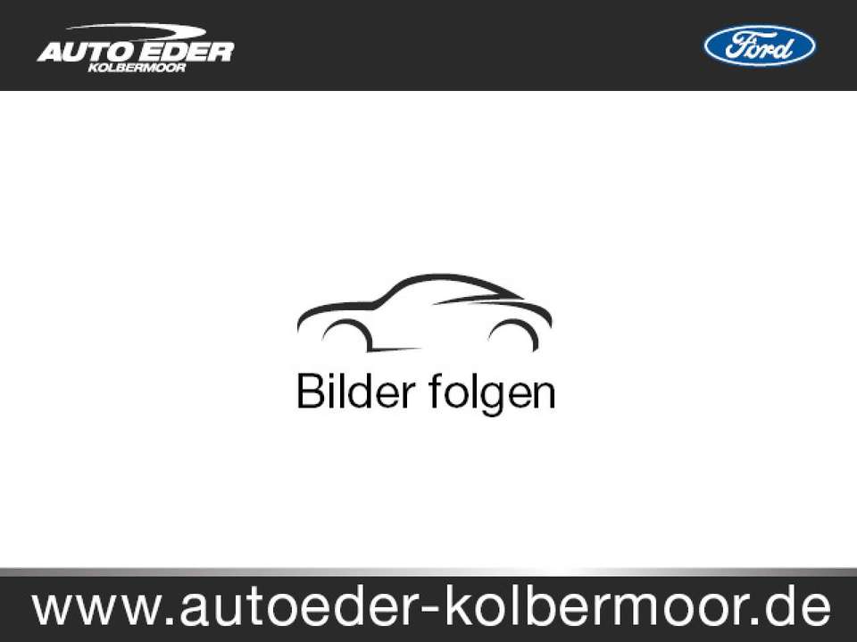Ford EcoSport - Imagem 1