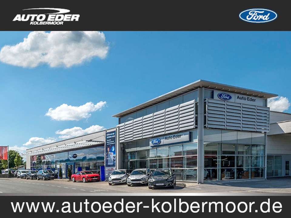 Ford EcoSport - Imagem 5