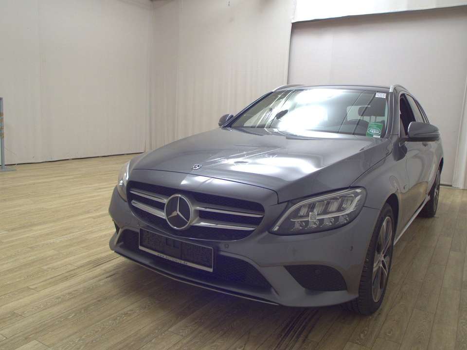 Mercedes-Benz C 300 - Imagem 3
