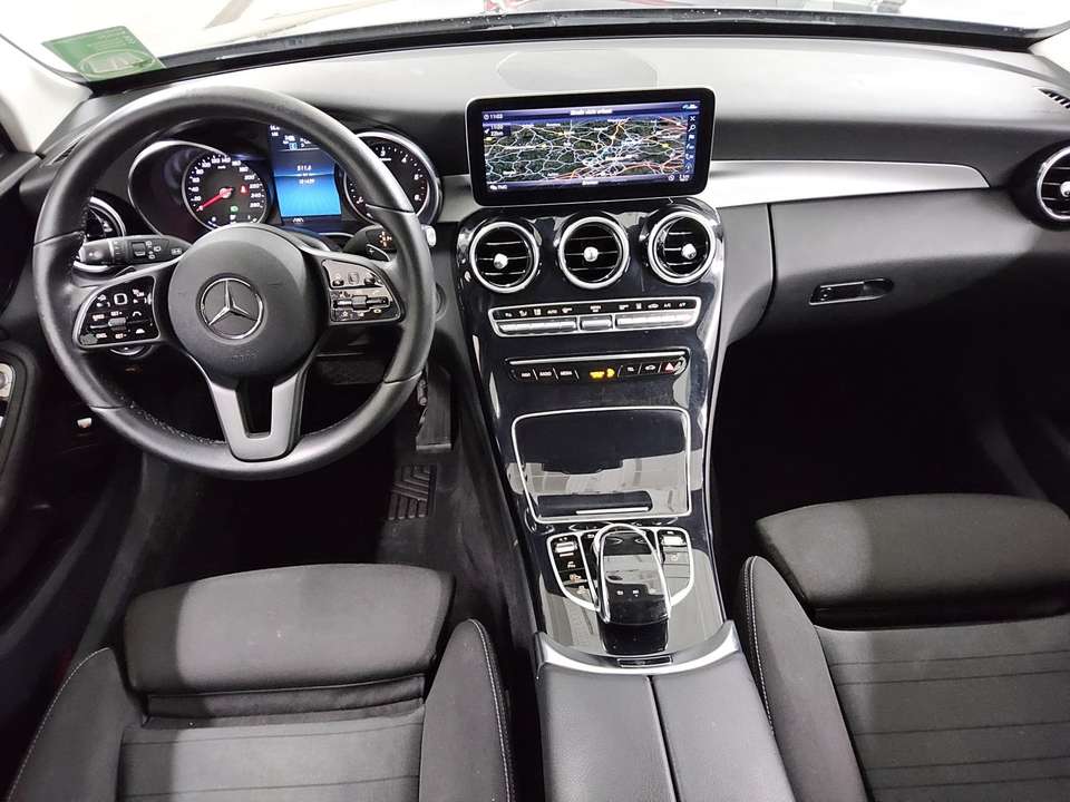 Mercedes-Benz C 300 - Imagem 6