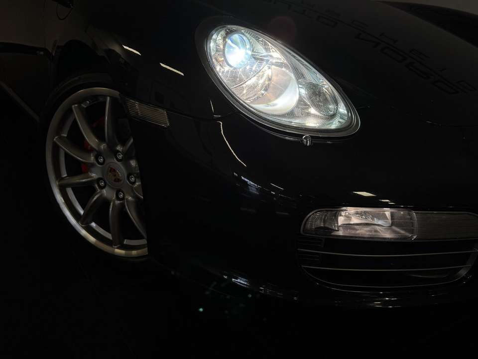 Porsche Boxster - Imagem 4