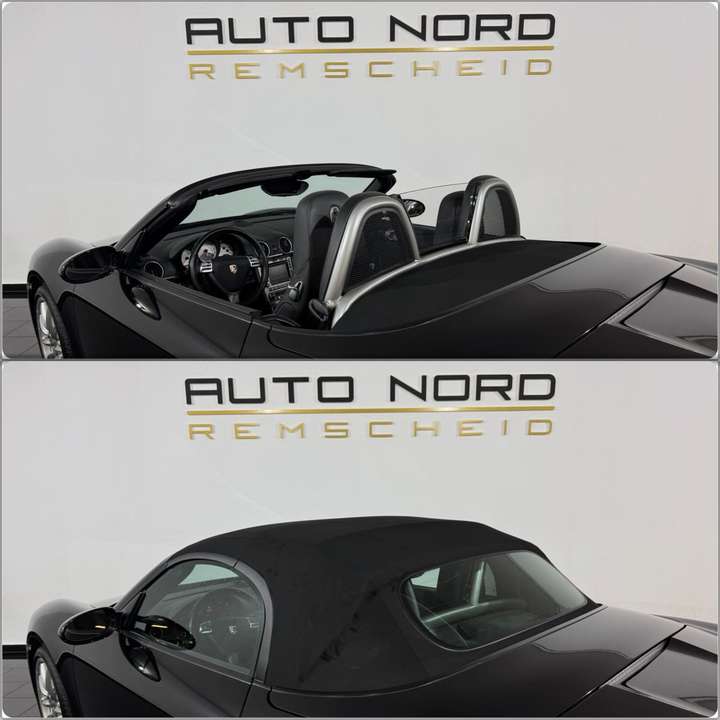 Porsche Boxster - Imagem 11