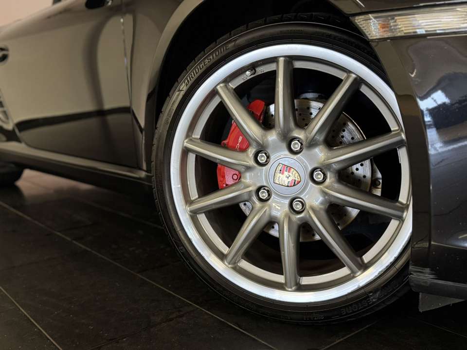 Porsche Boxster - Imagem 15