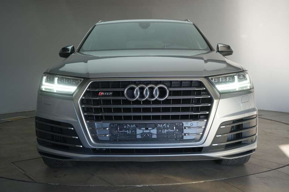 Audi Q7 - Imagem 2