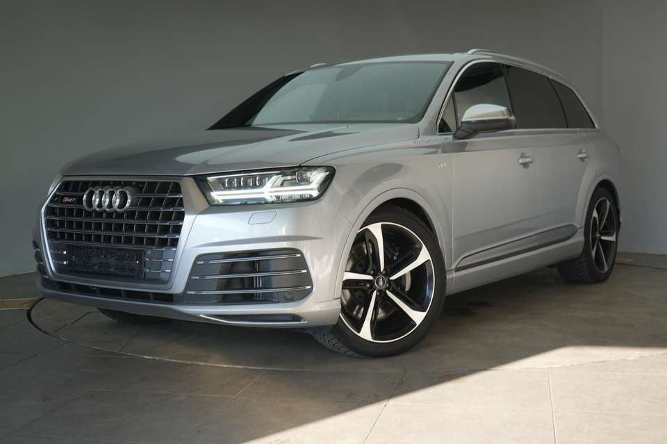 Audi Q7 - Imagem 3