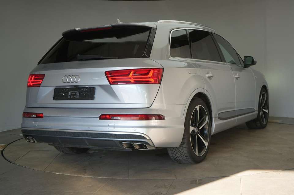 Audi Q7 - Imagem 4