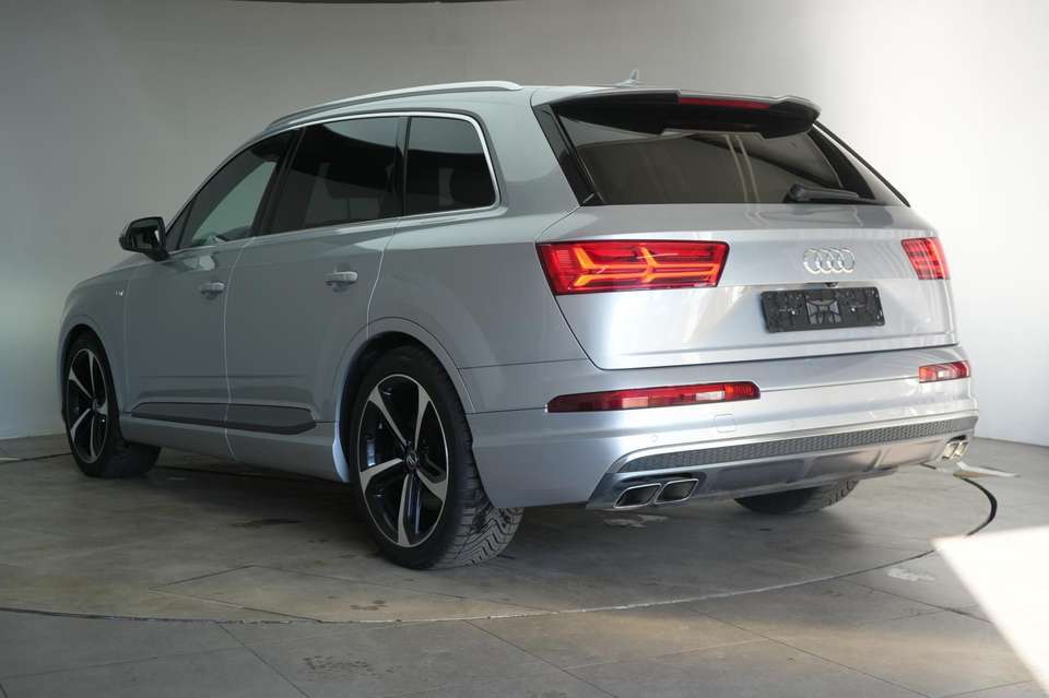 Audi Q7 - Imagem 5